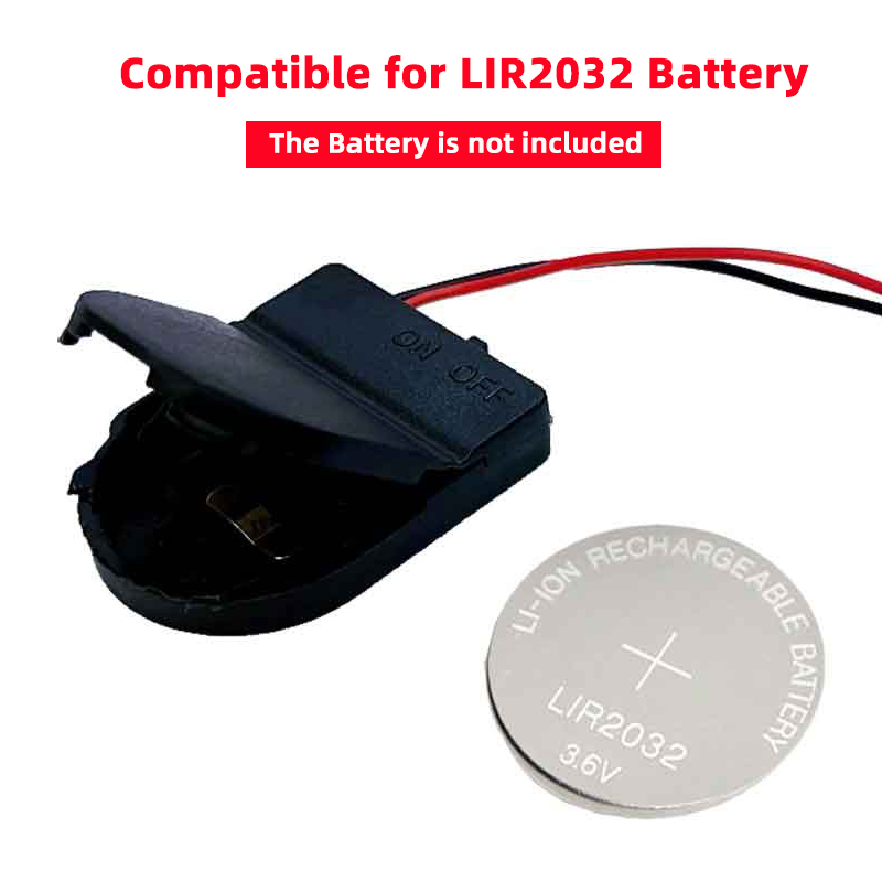 Raspberry Pi 5 RTC Battery Box - Argon One V3 M.2 Nvme Case recension och pris