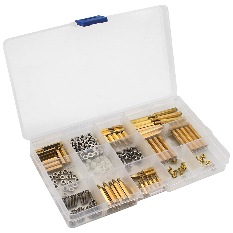 210 Pcs Raspberry Pi Screws Se - Argon One V3 M.2 Nvme Case recension och pris