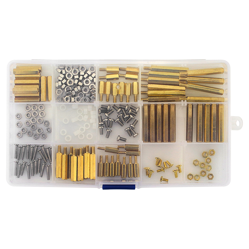 210 Pcs Raspberry Pi Screws Se - Argon One V3 M.2 Nvme Case recension och pris