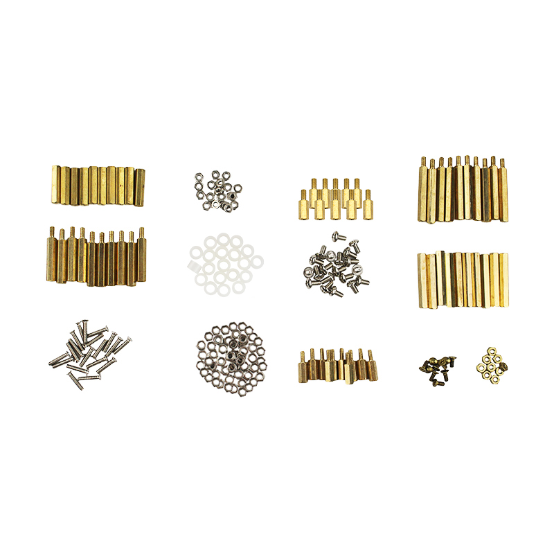 210 Pcs Raspberry Pi Screws Se - Argon One V3 M.2 Nvme Case recension och pris