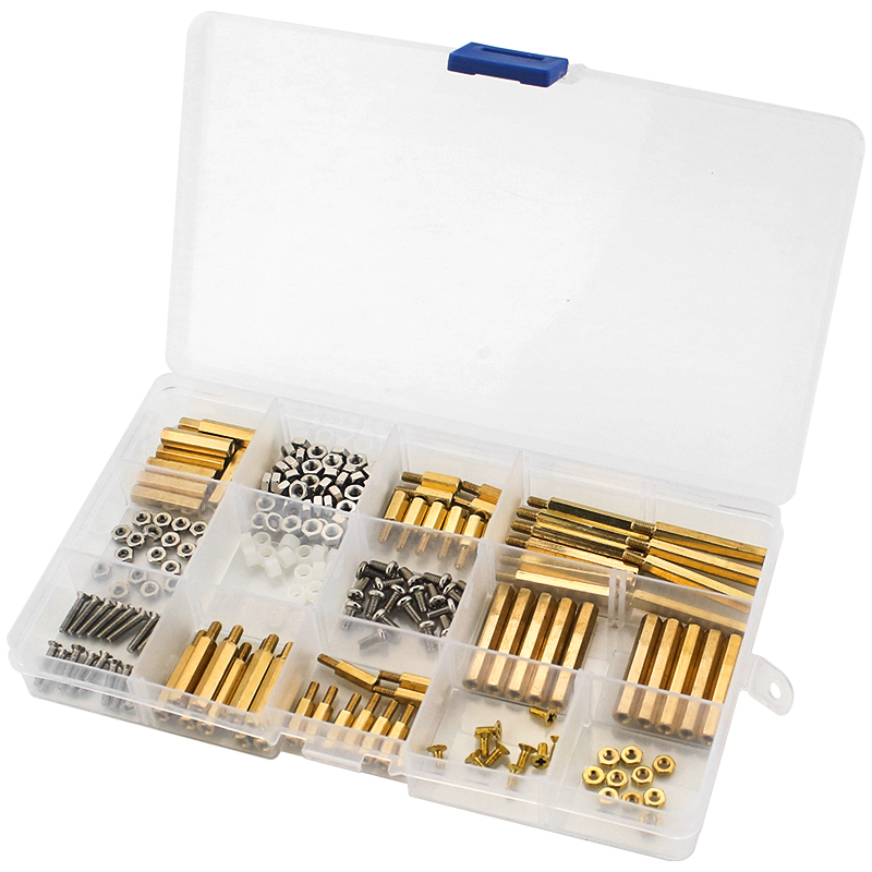 210 Pcs Raspberry Pi Screws Se - Argon One V3 M.2 Nvme Case recension och pris