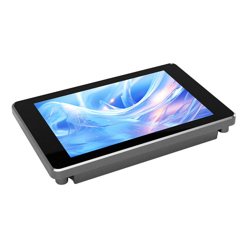 ESP32 MCU 3.5 Inch IPS Capacit - Argon One V3 M.2 Nvme Case recension och pris