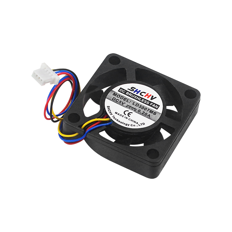 5V 3007 Fan PWM Speed Adjustab - Raspberry Pi Water Cooling Kit recension och pris