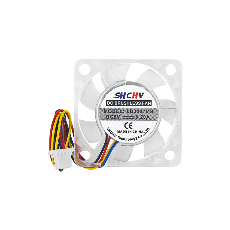5V 3007 Fan PWM Speed Adjustab - Raspberry Pi Water Cooling Kit recension och pris