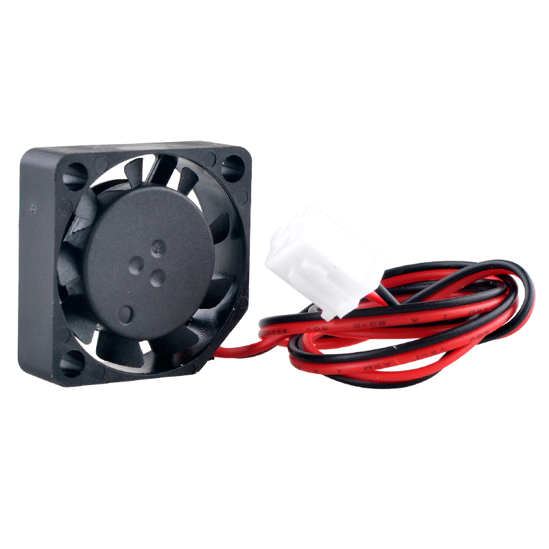 ANCHAOPU ACP2006 2cm 20mm Fan  - Raspberry Pi Water Cooling Kit recension och pris