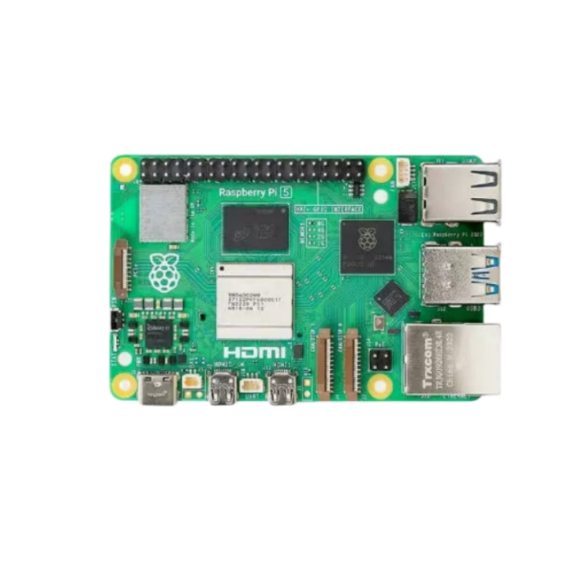 Raspberry Pi 5B 4G/8GB Generat - Raspberry Pi 5 8Gb Board recension och pris
