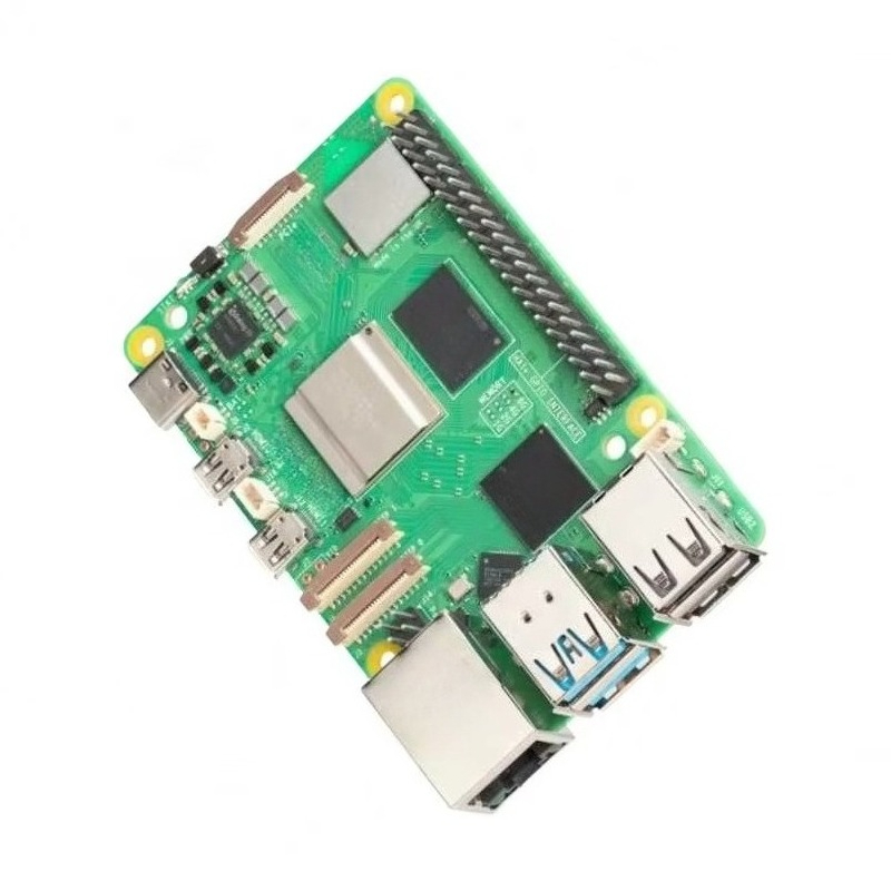 For Raspberry Pi 5 Kit, 2GB 4G - Raspberry Pi 5 8Gb Board recension och pris