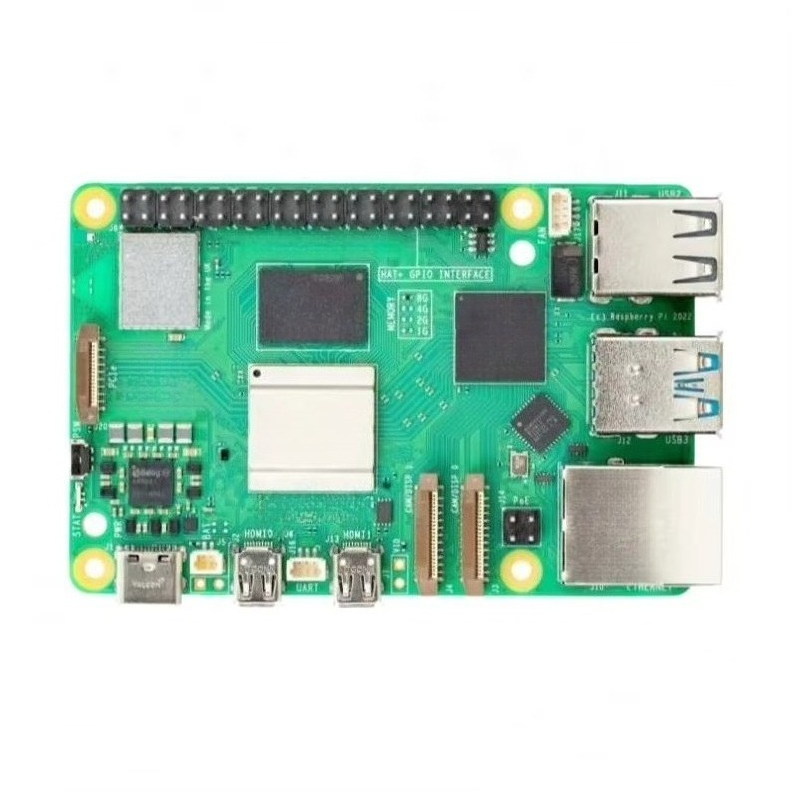 For Raspberry Pi 5 Kit, 2GB 4G - Raspberry Pi 5 8Gb Board recension och pris