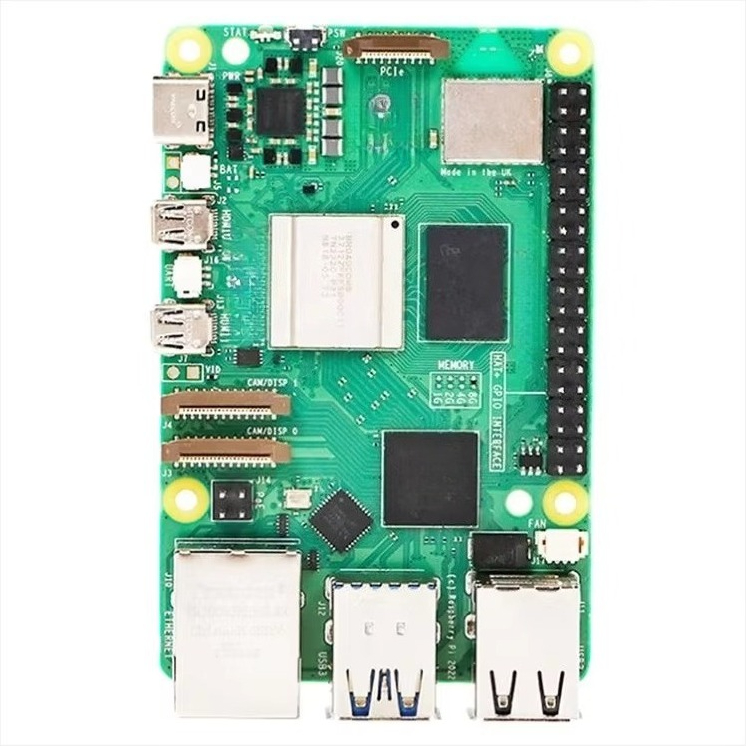For Raspberry Pi 5 Kit, 2GB 4G - Raspberry Pi 5 8Gb Board recension och pris