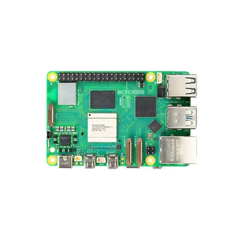 Raspberry pi 5 MODEL 4GB 8GB 1 - Raspberry Pi 5 8Gb Board recension och pris